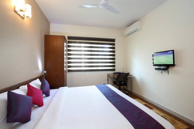 14 Square Whitefield, Bangalore 2